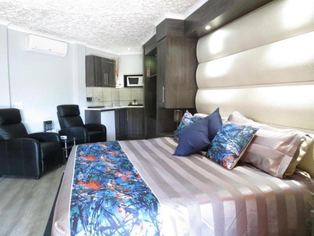 Private Junior Suite